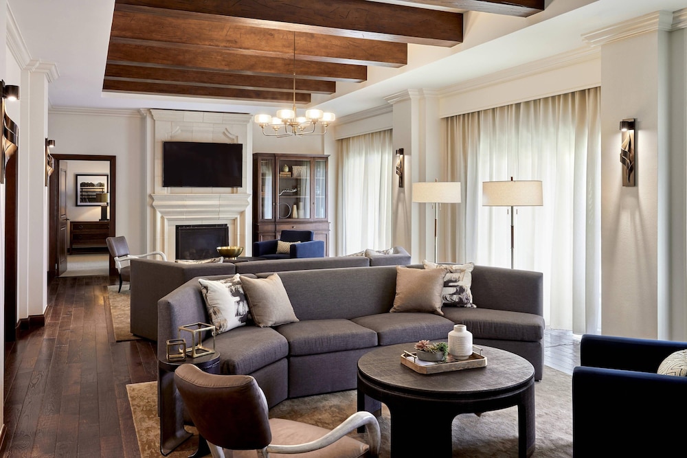 JW Marriott San Antonio Hill Country Resort & Spa 56/82