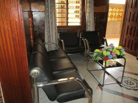 Ganjoni Wananchi Hotel 14/22