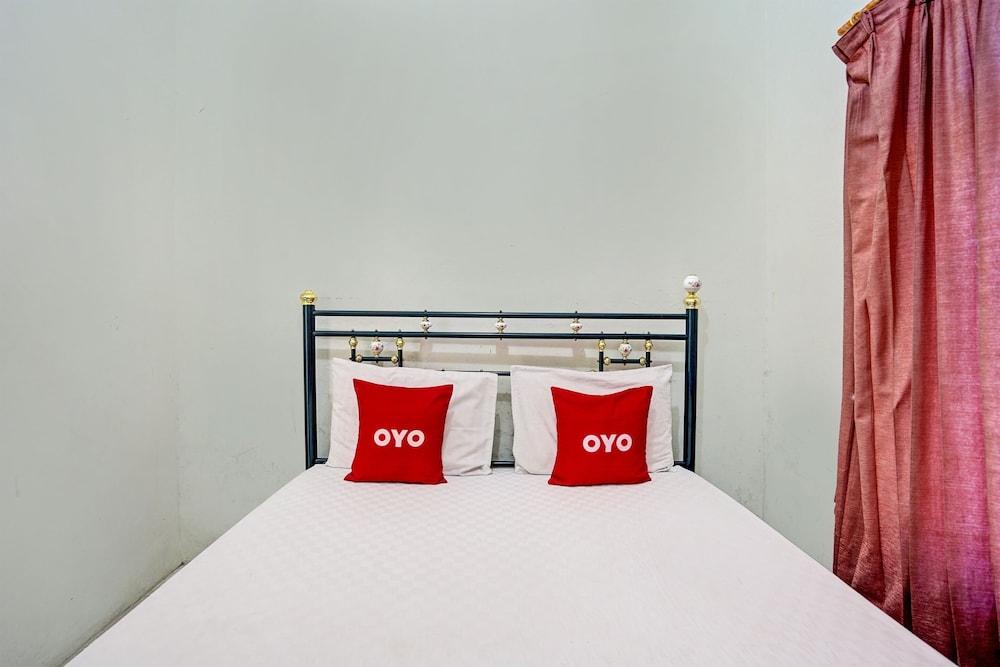 Hotel O Villa Kusuma ResidenceNearRSI Fatimah Banyuwangi 14/24