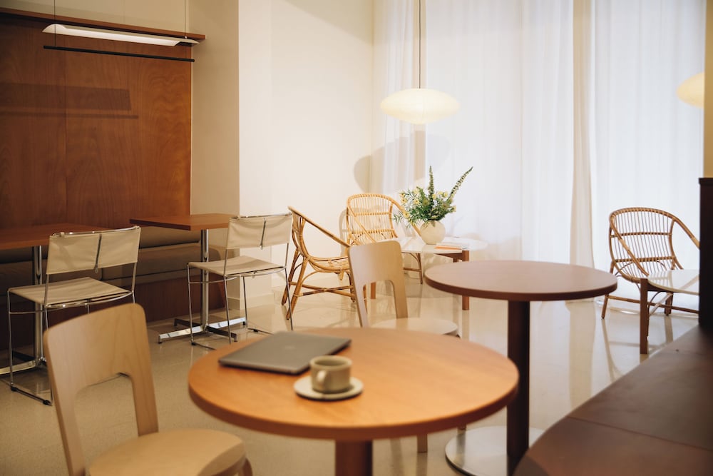 La Paloma Hotel Boutique 57/71