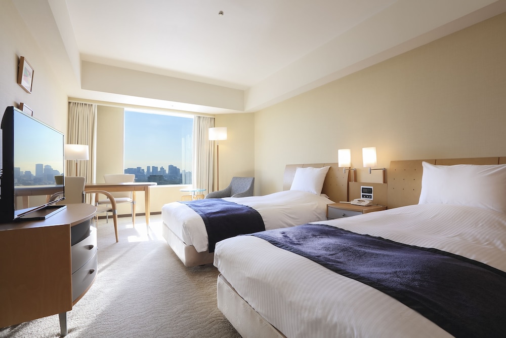 Tokyo Dome Hotel 17/53
