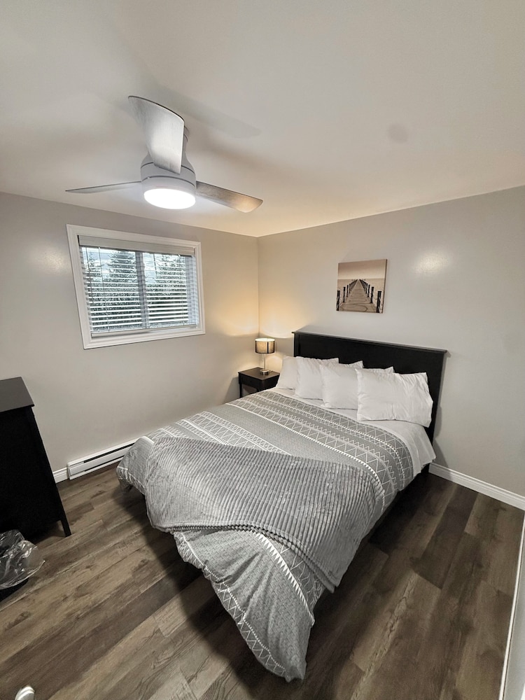 3 Bedrooms, House, 3 Queen Beds