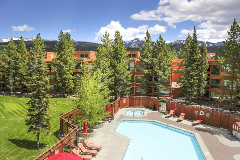 VACATION RENTALS BY BIG SKY RESORT