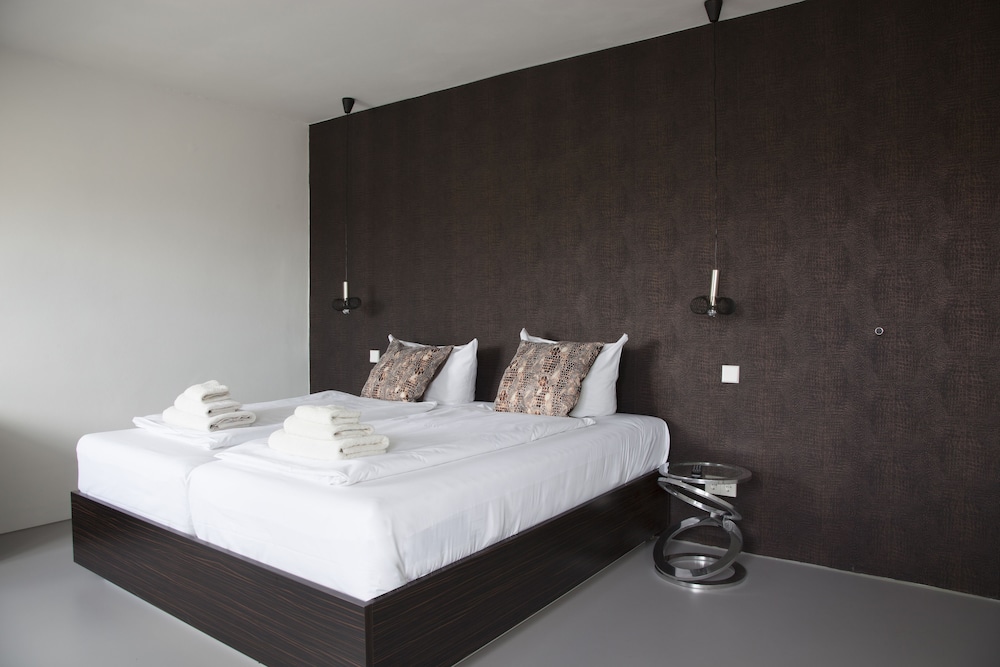 Hotel Mons Am Goetheplatz 5/27