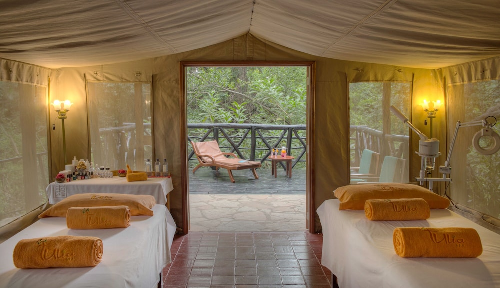 Sarova Mara Game Camp 20/50
