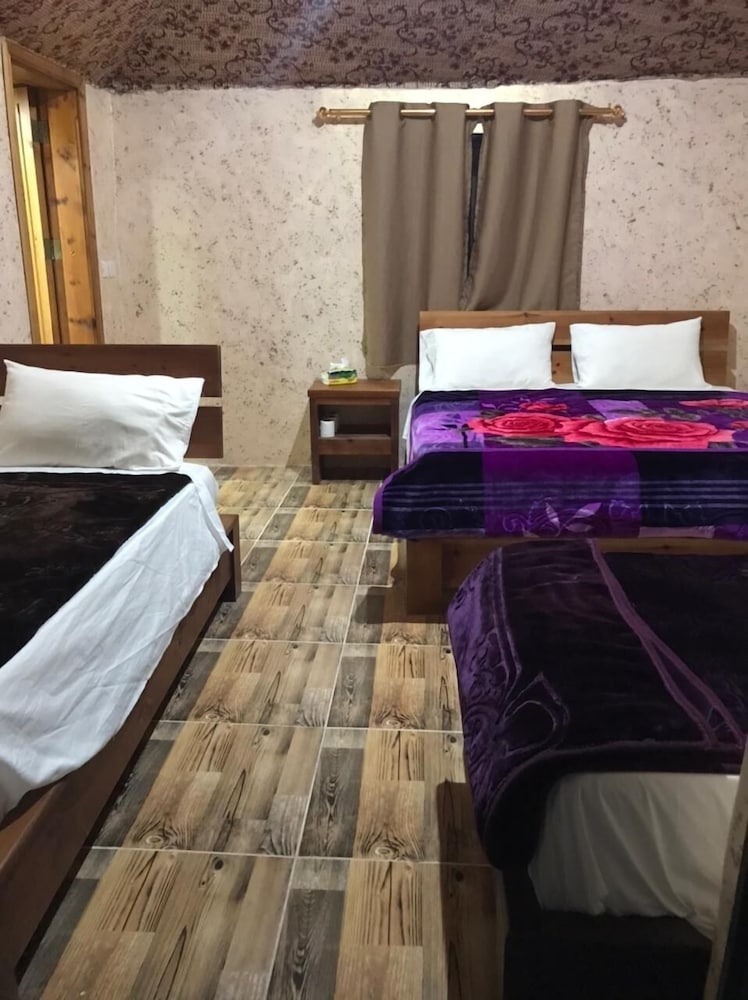 Wadirum Quiet Village Camp 10/49