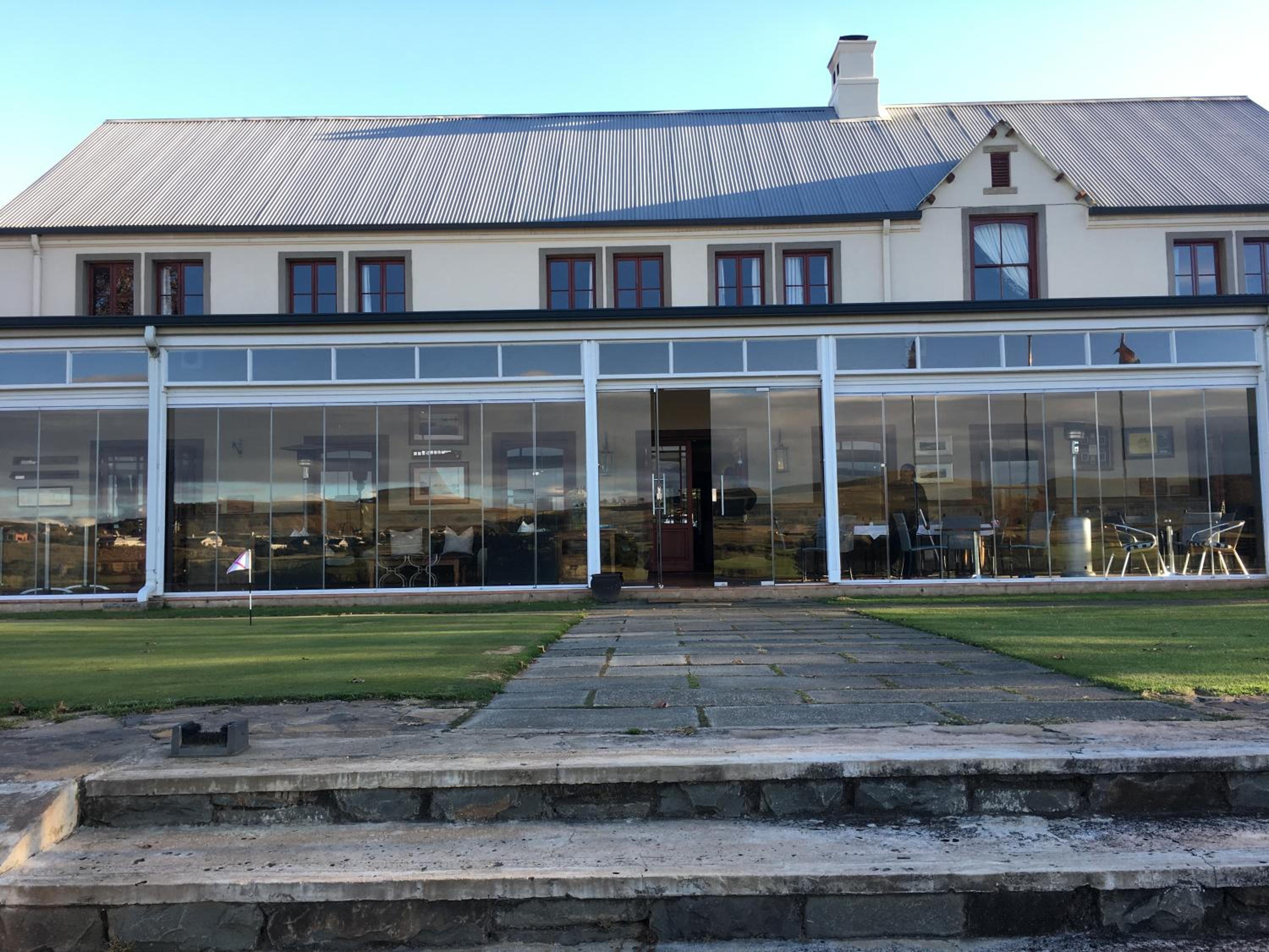 Gowrie Farm Golf Estate 3/50