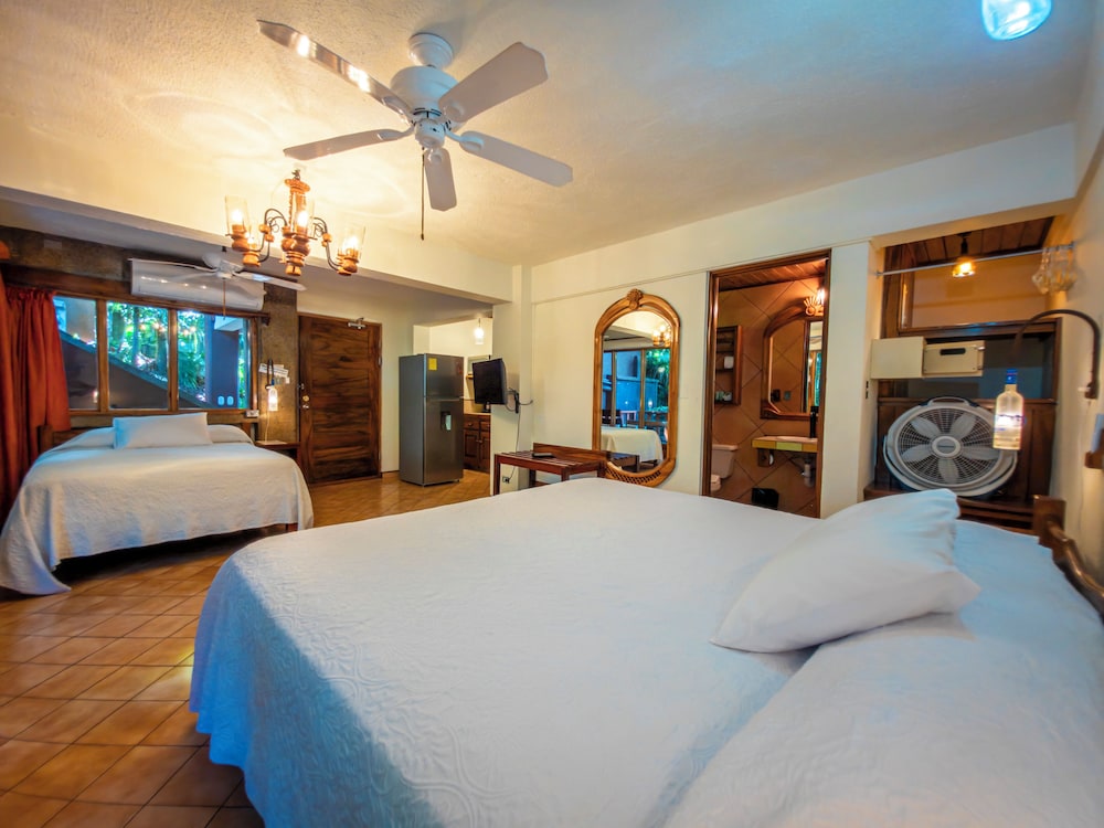 Hotel Costa Verde 15/50