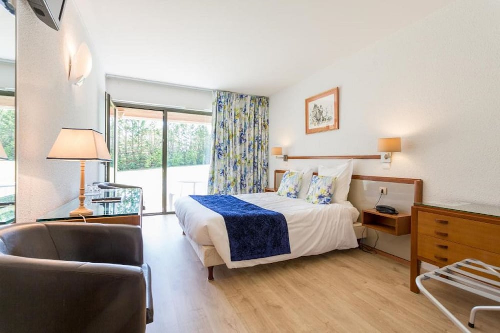Hotel Du Chateau Rocamadour 10/48
