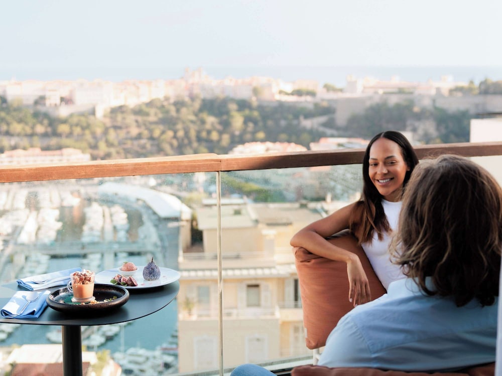 Novotel Monte Carlo 47/49