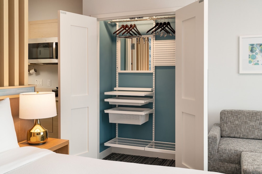 TownePlace Suites by Marriott Las Vegas North I-15 20/47
