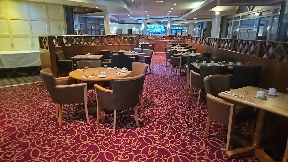 Wigan Oak Hotel by Belvilla 41/53