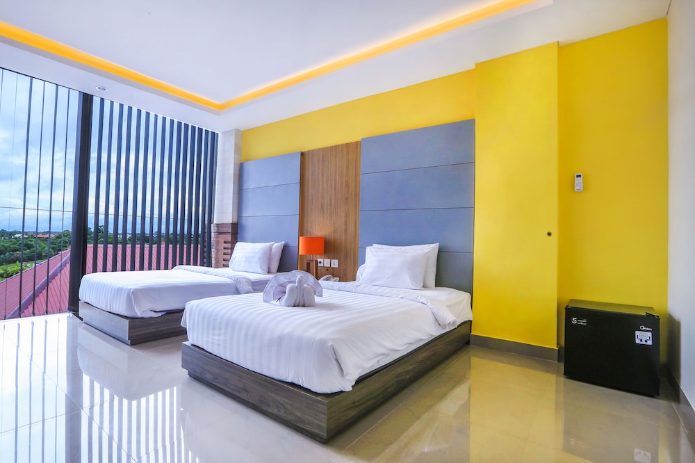 Canggu Dream Village 14/48
