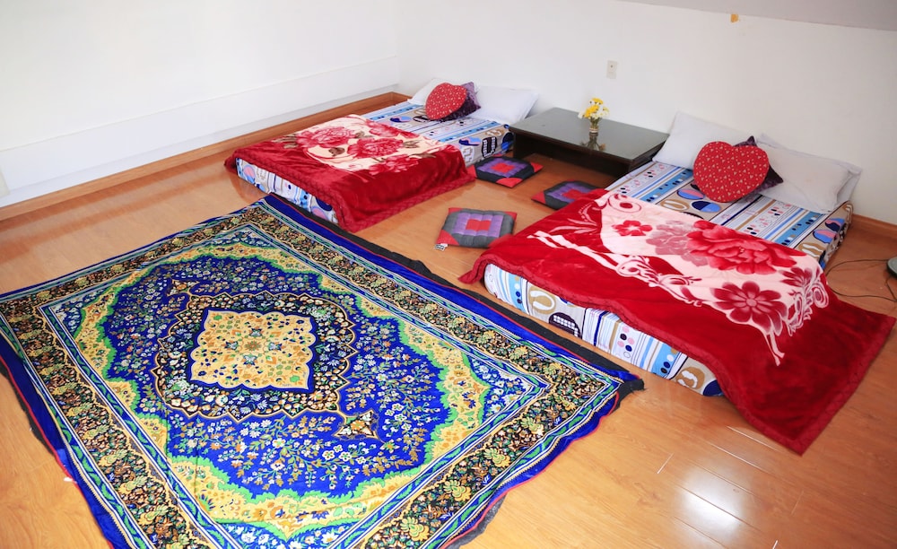 Hoai Huong Homestay photo3