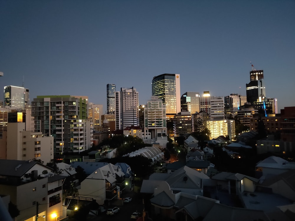 The Sedgebrook On Leichhardt 25/31