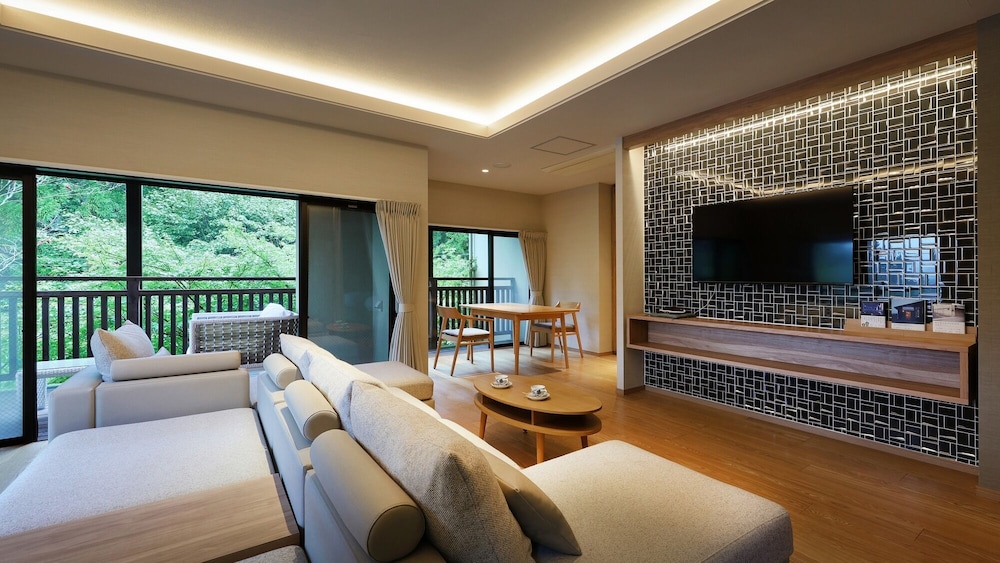 Shima Onsen Shikanozok isekinoyu Tsuruya 16/50