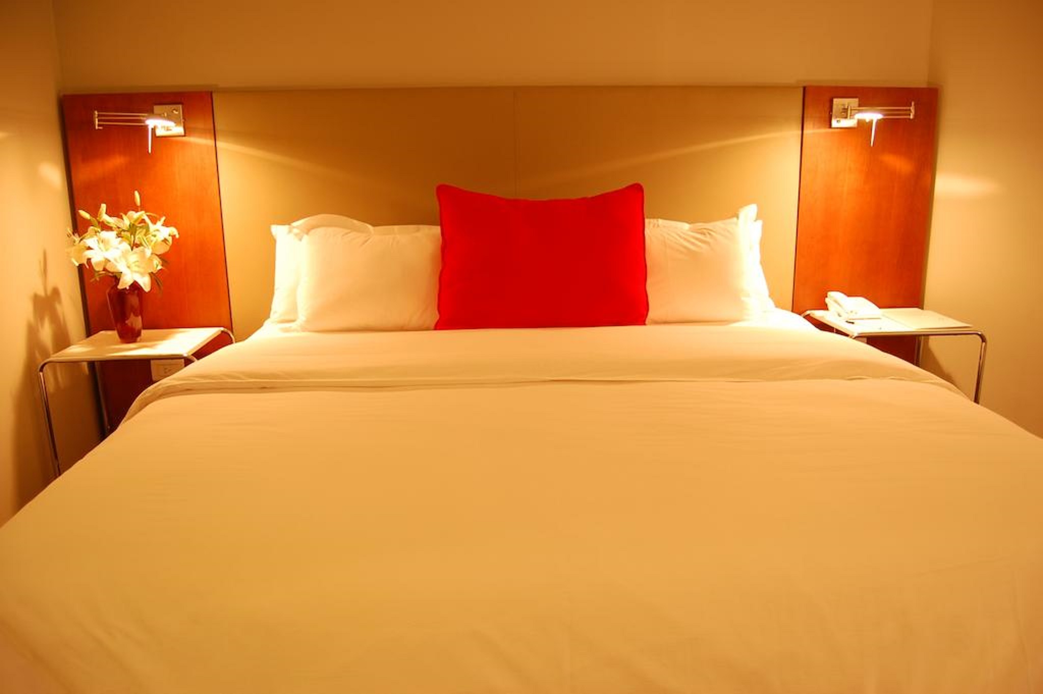 Monserrat Apart Hotel Buenos Aires 8/36