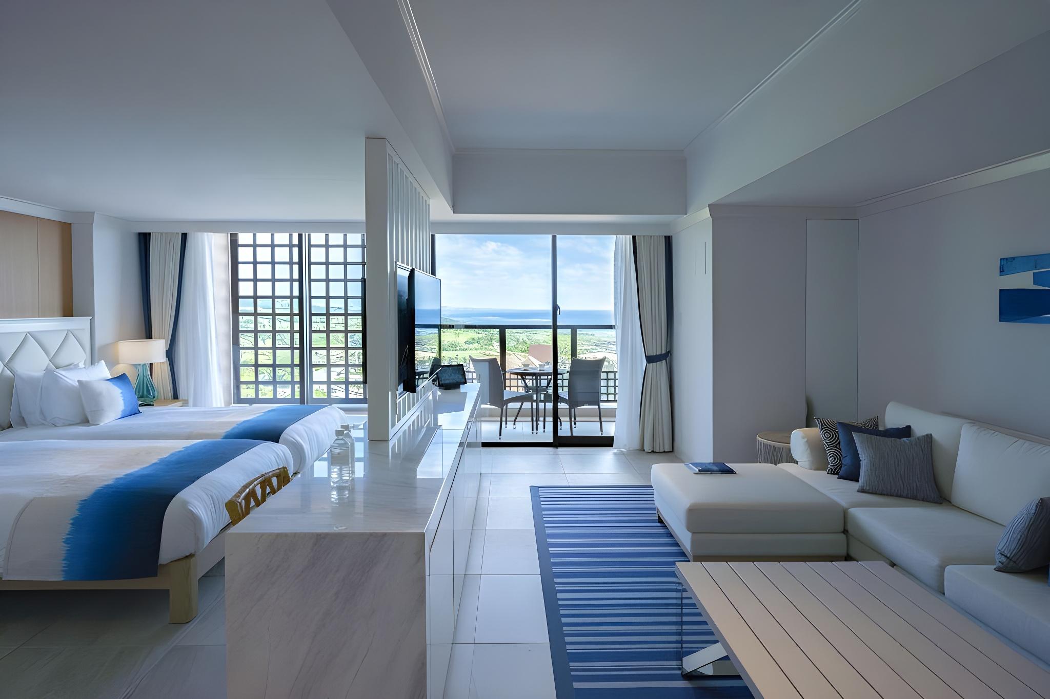 Superior, Ocean View
