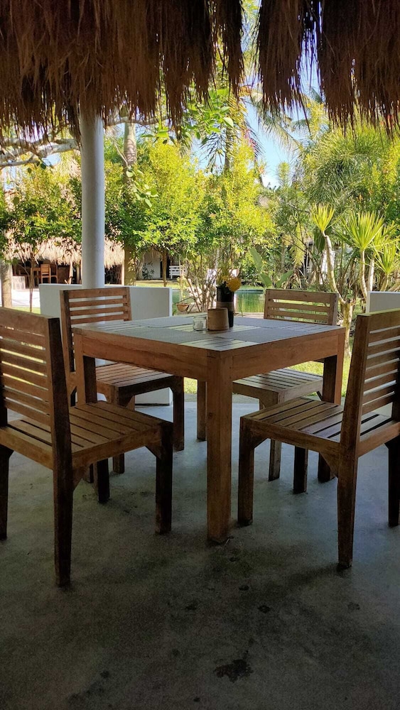 Tiki Lodge Lombok 38/50