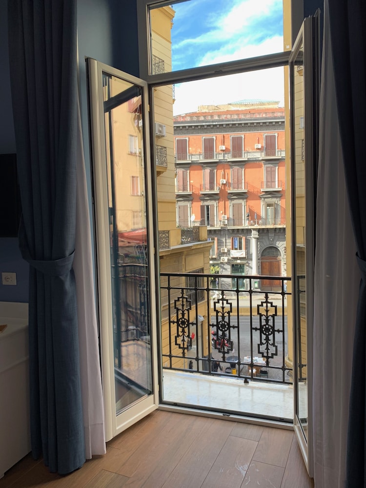 Suite Cuorenapoletano 3/48