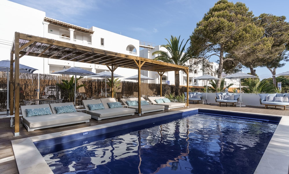 Aluasoul Mallorca Resort - Adults Only 34/71