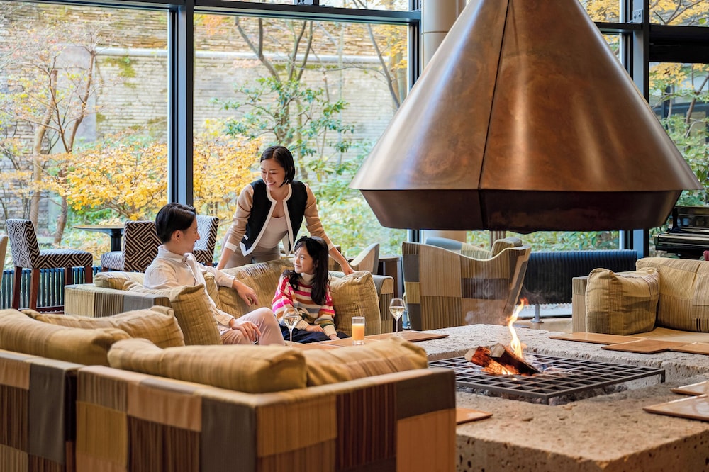 Hyatt Regency Hakone Resort and Spa 50/76