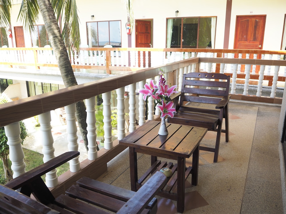 Lanta Darawadee Resort 27/50