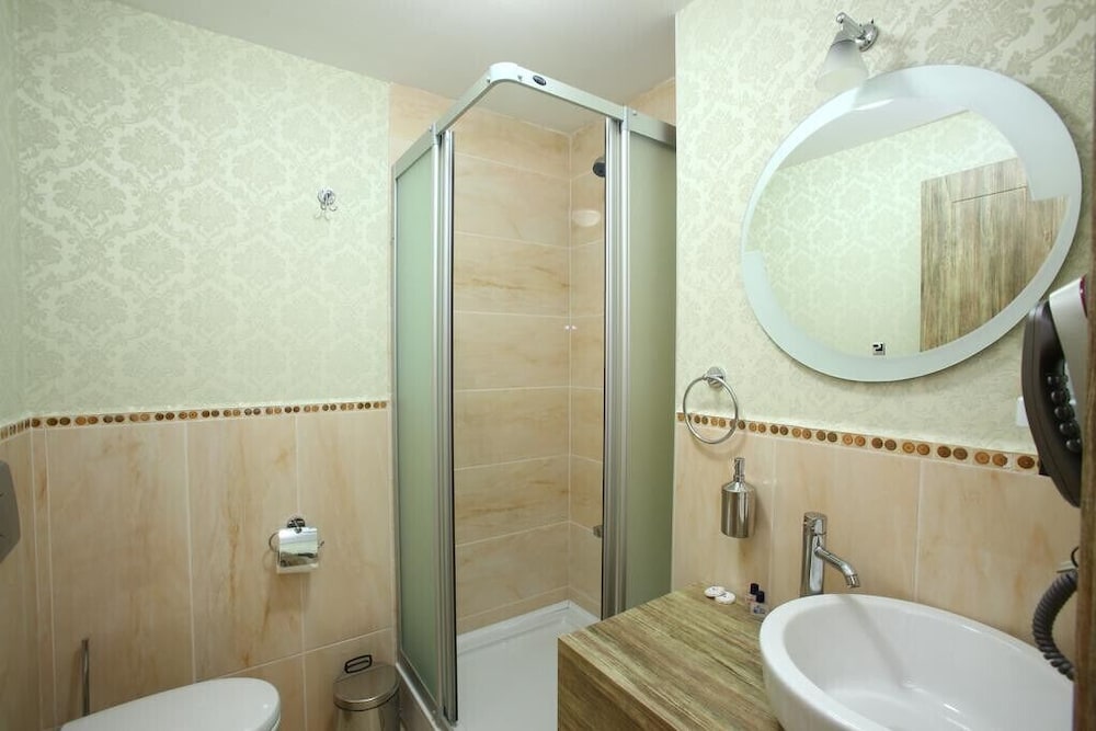 Delfi Hotel And Spa 16/67