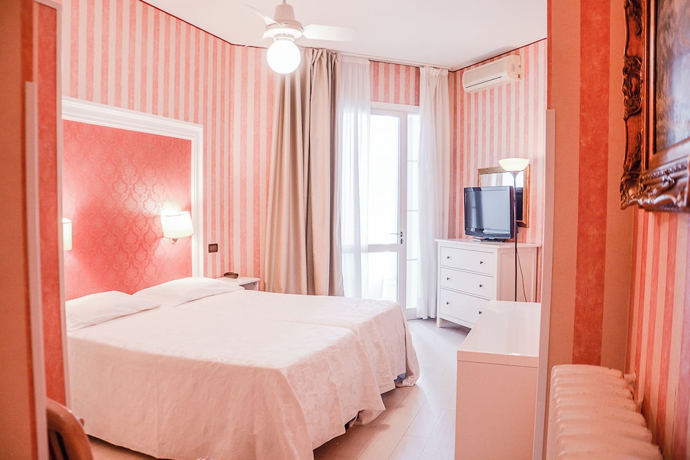 Bellavista Terme Resort Spa 13/50