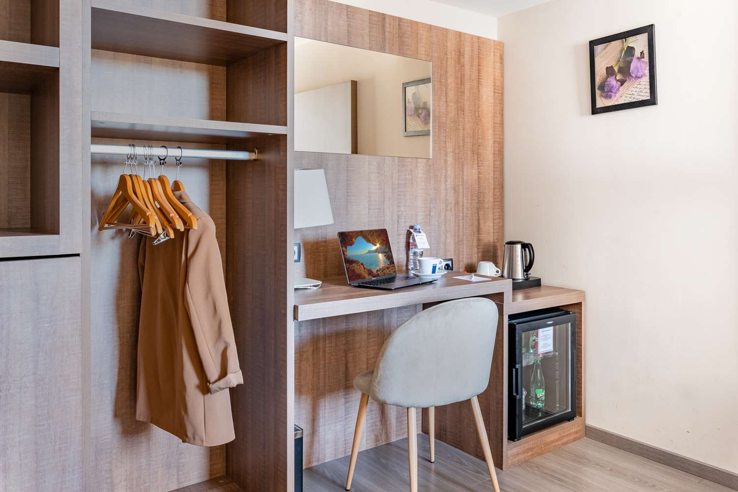 ibis Styles Lyon Sud Brignais 24/35