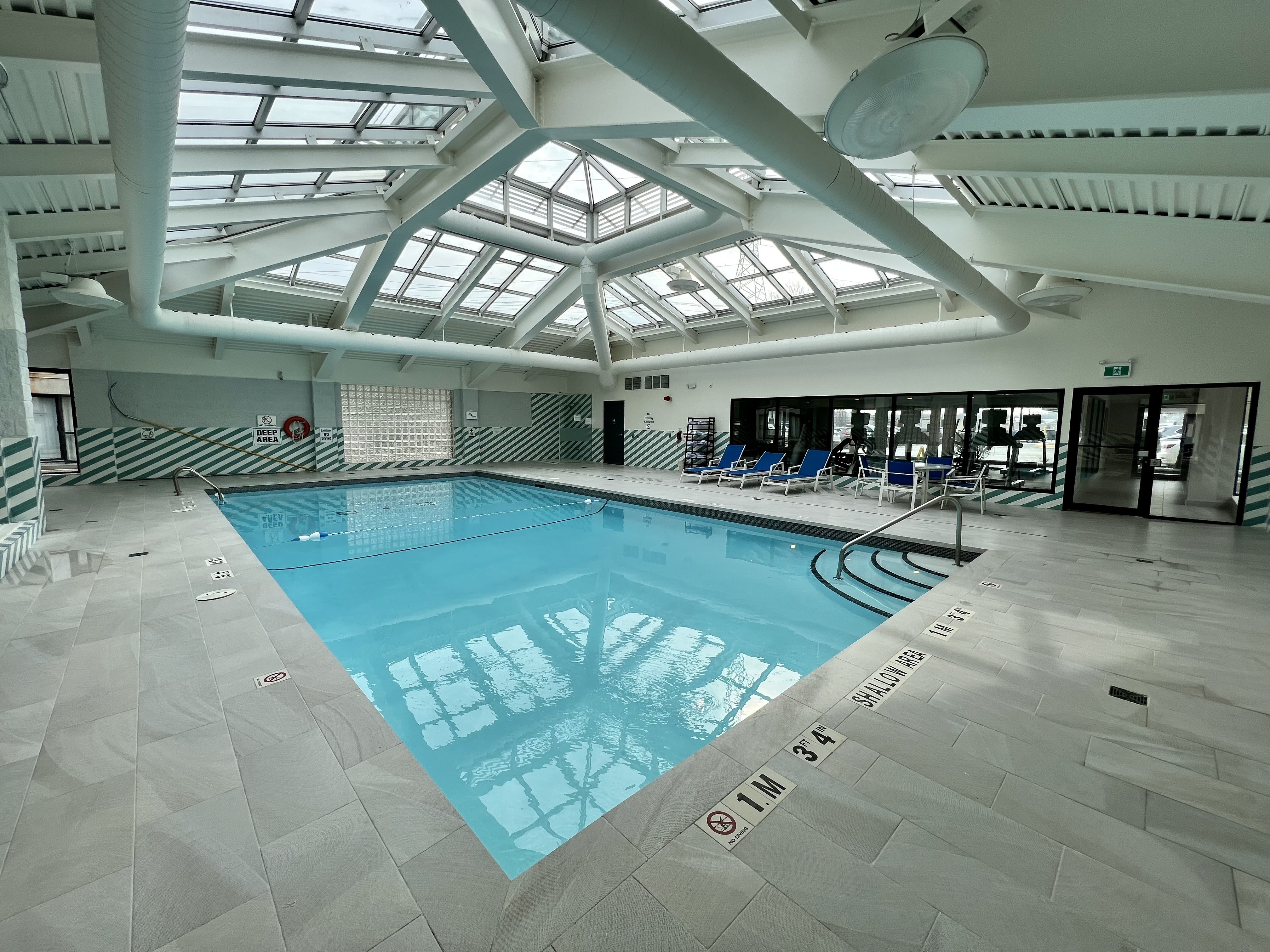 Holiday Inn Toronto Airport East 31/61