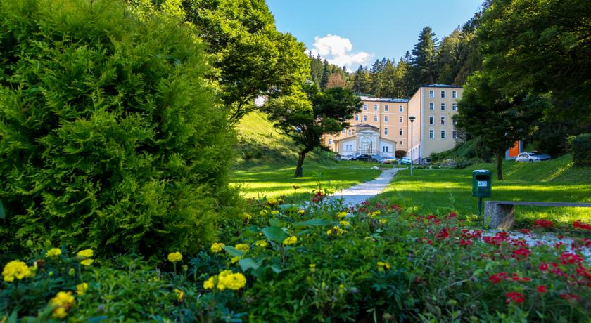 Zdraviliski Dvor Adults only +14 57/62