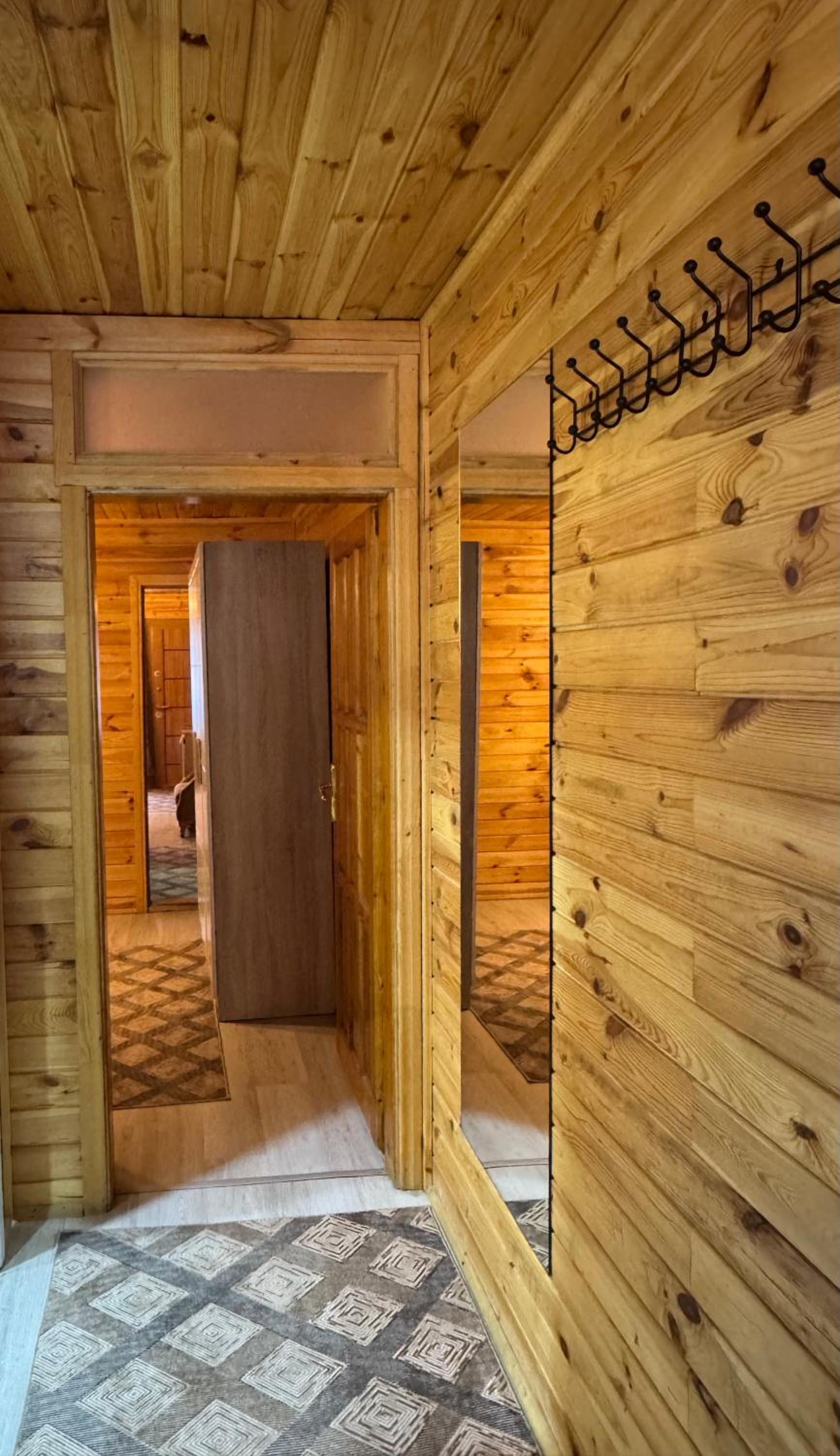 ENSAR HOTEL UZUNGOL 26/55