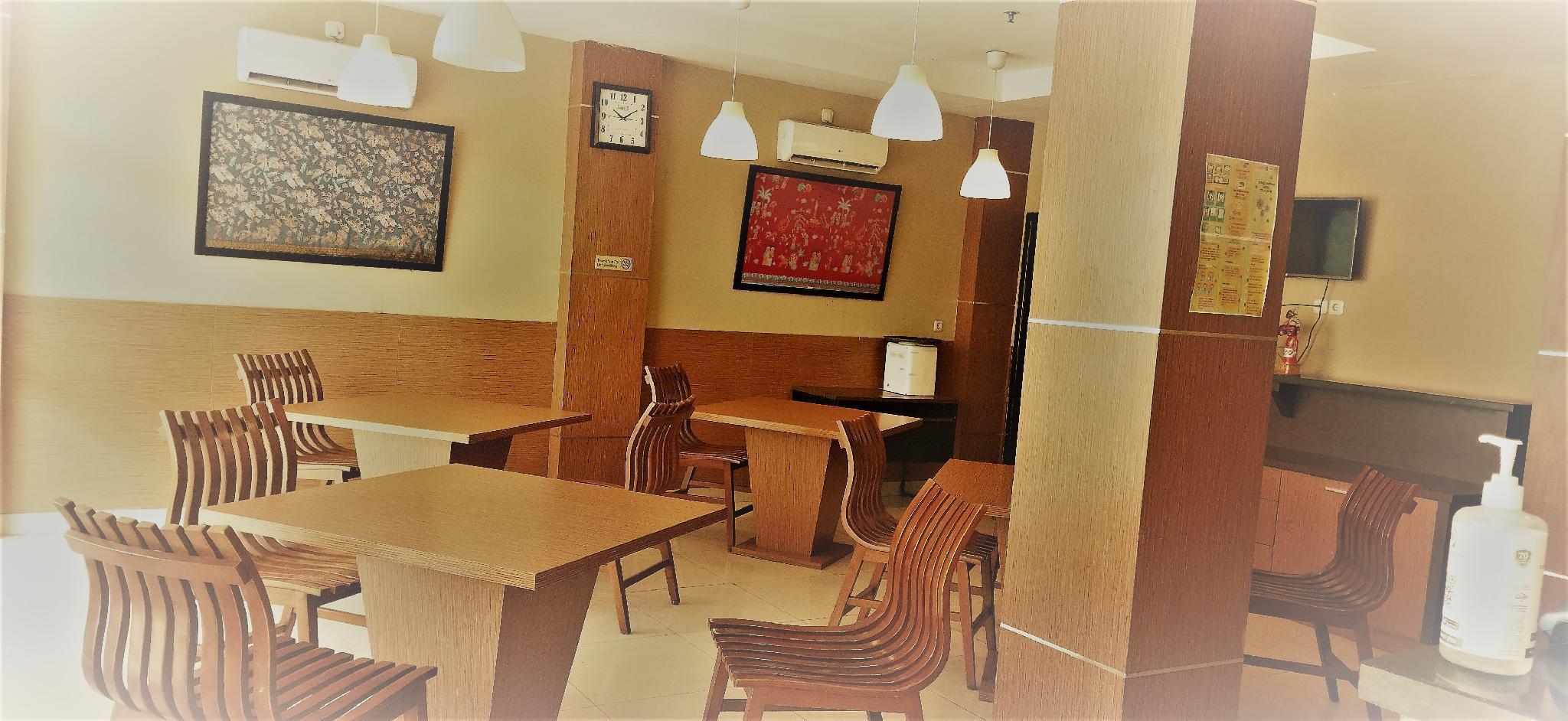 Quds Express Hotel 20/31