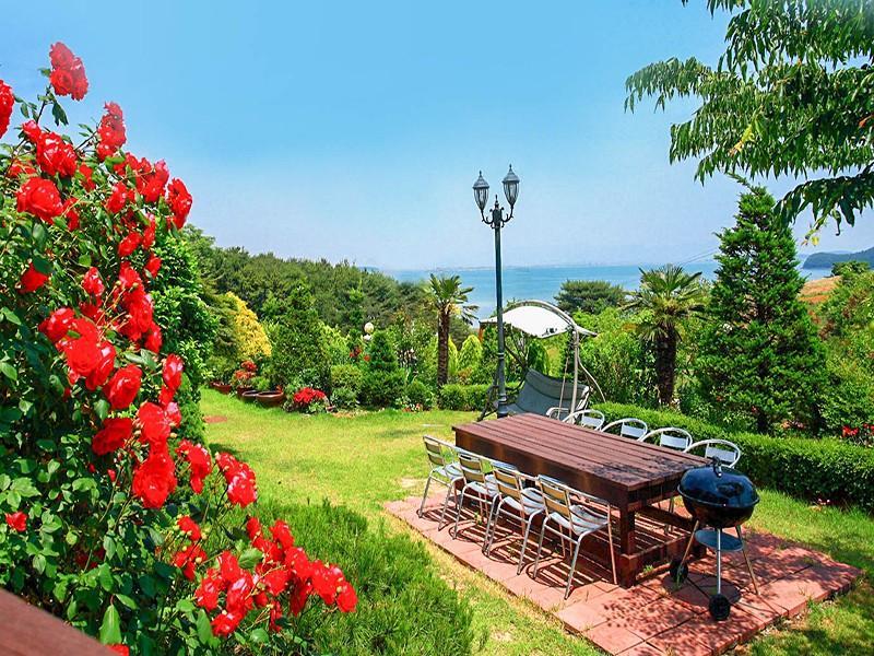 Anmyeongdo Dream Pension 42/50