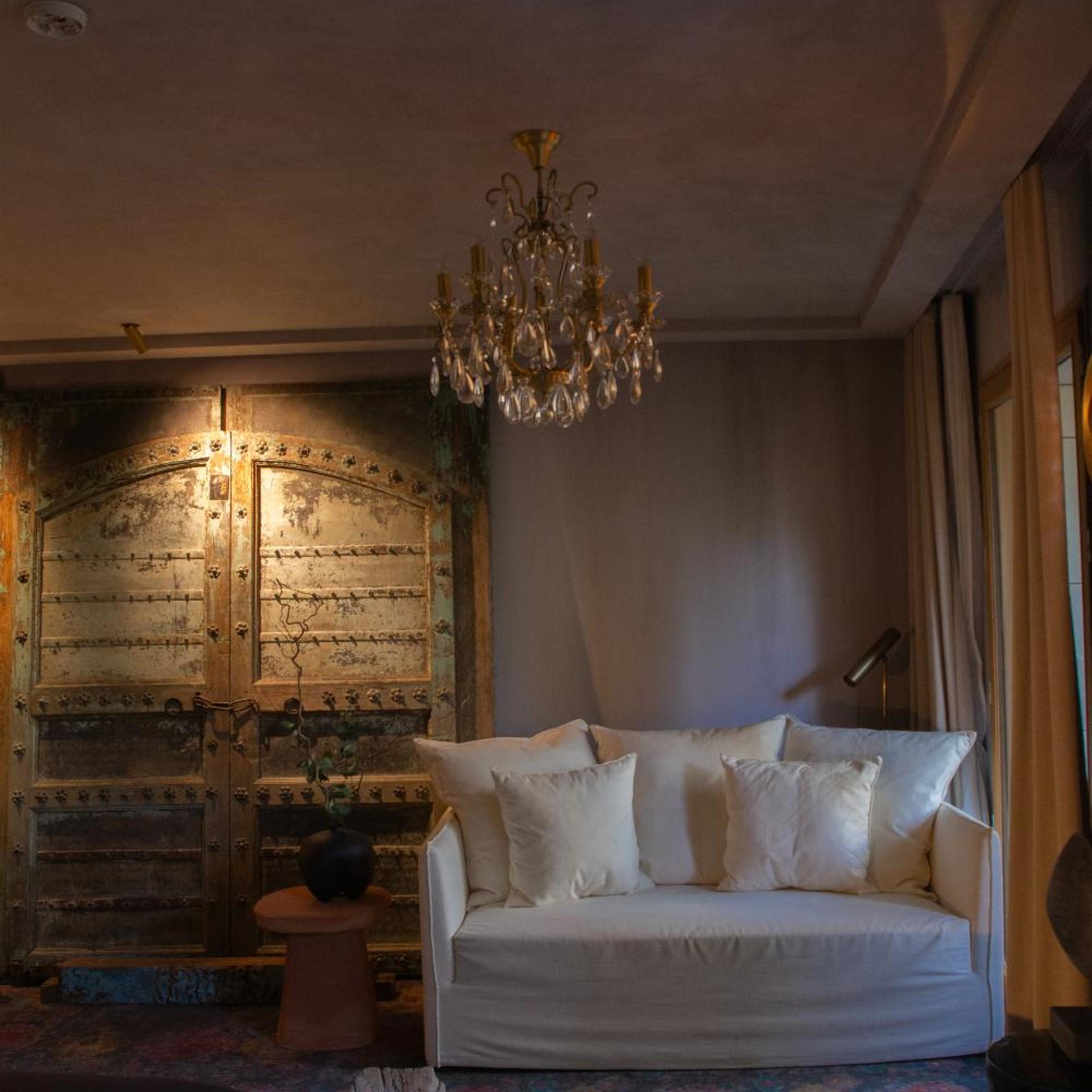 Unique Boutique Hotel Antibes Juan-les-Pins 13/50