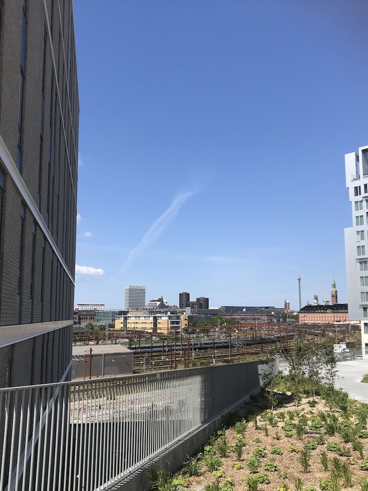 CABINN Copenhagen 69/71