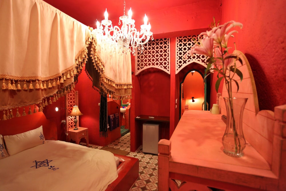 Afei Surf Inn - Hall 3 4/39