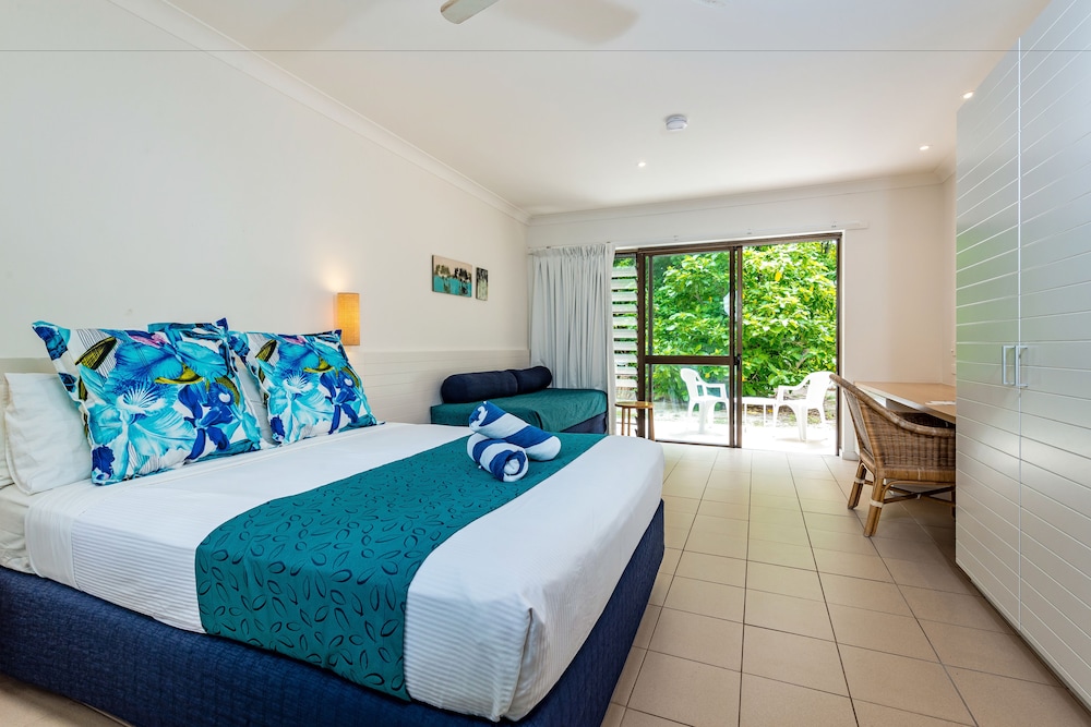 Heron Island Resort 23/70