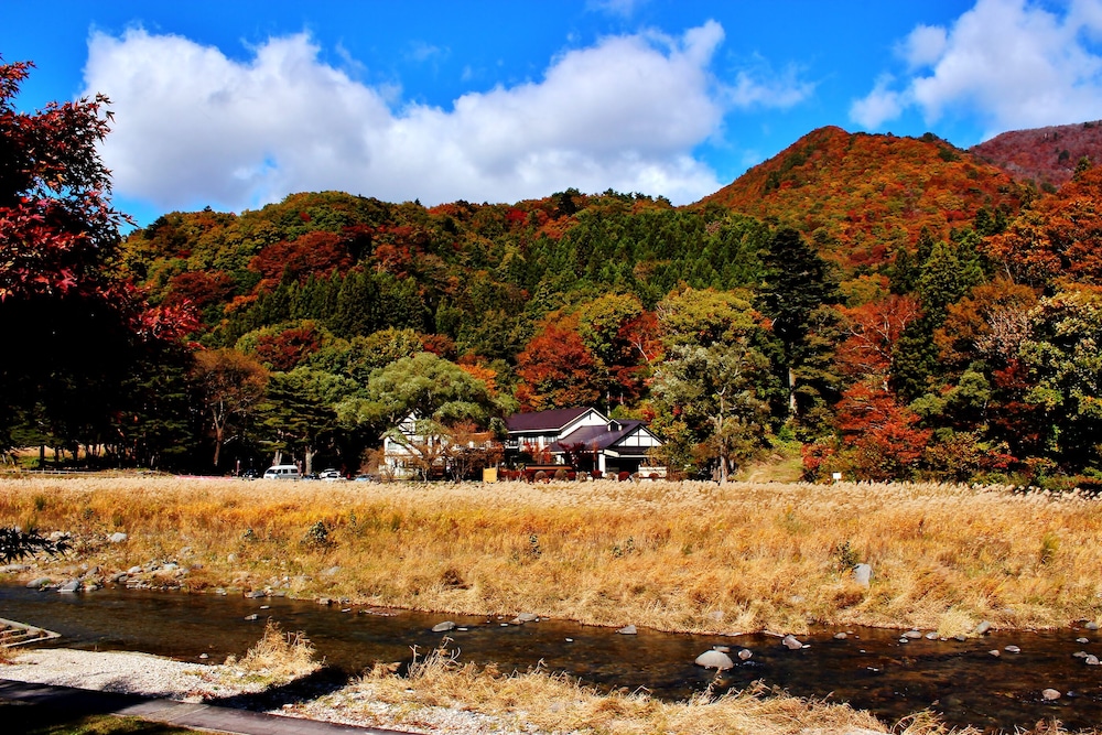 Akasawa Onsen Ryokan 32/41