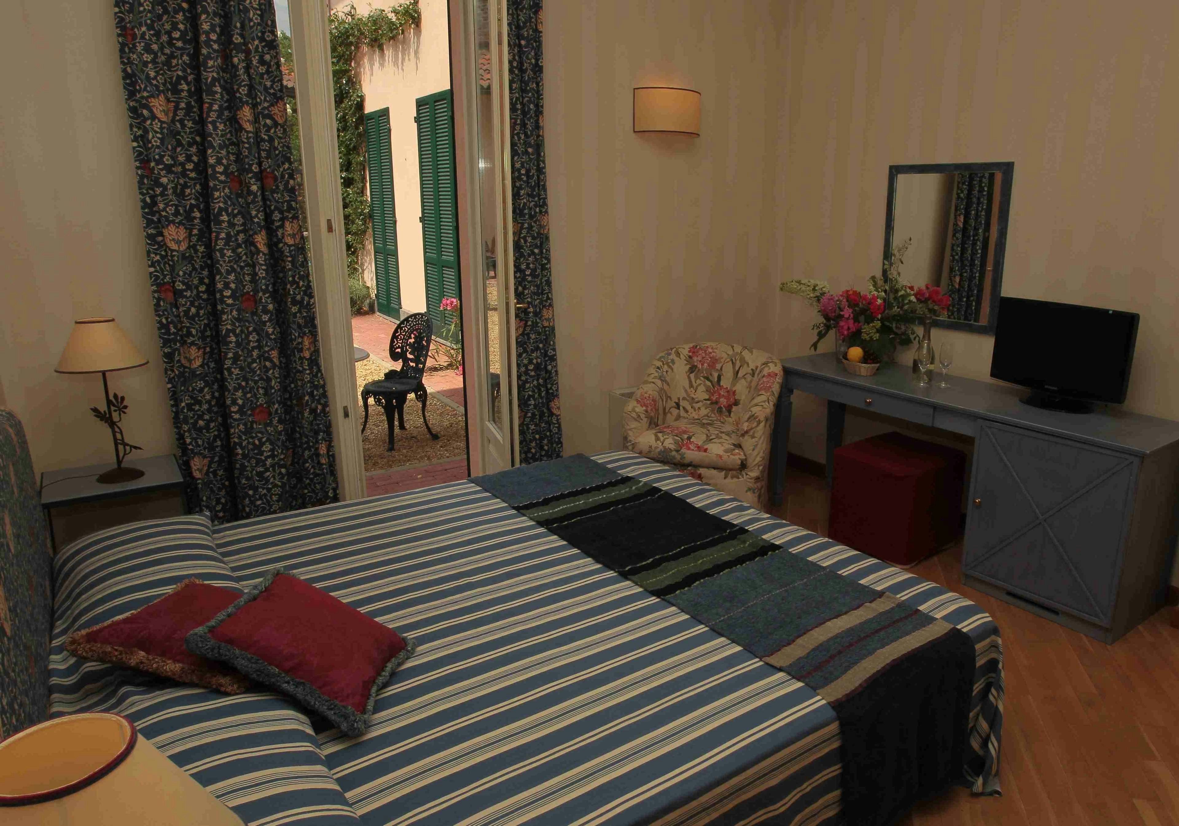 Hostellerie Du Golf 8/51