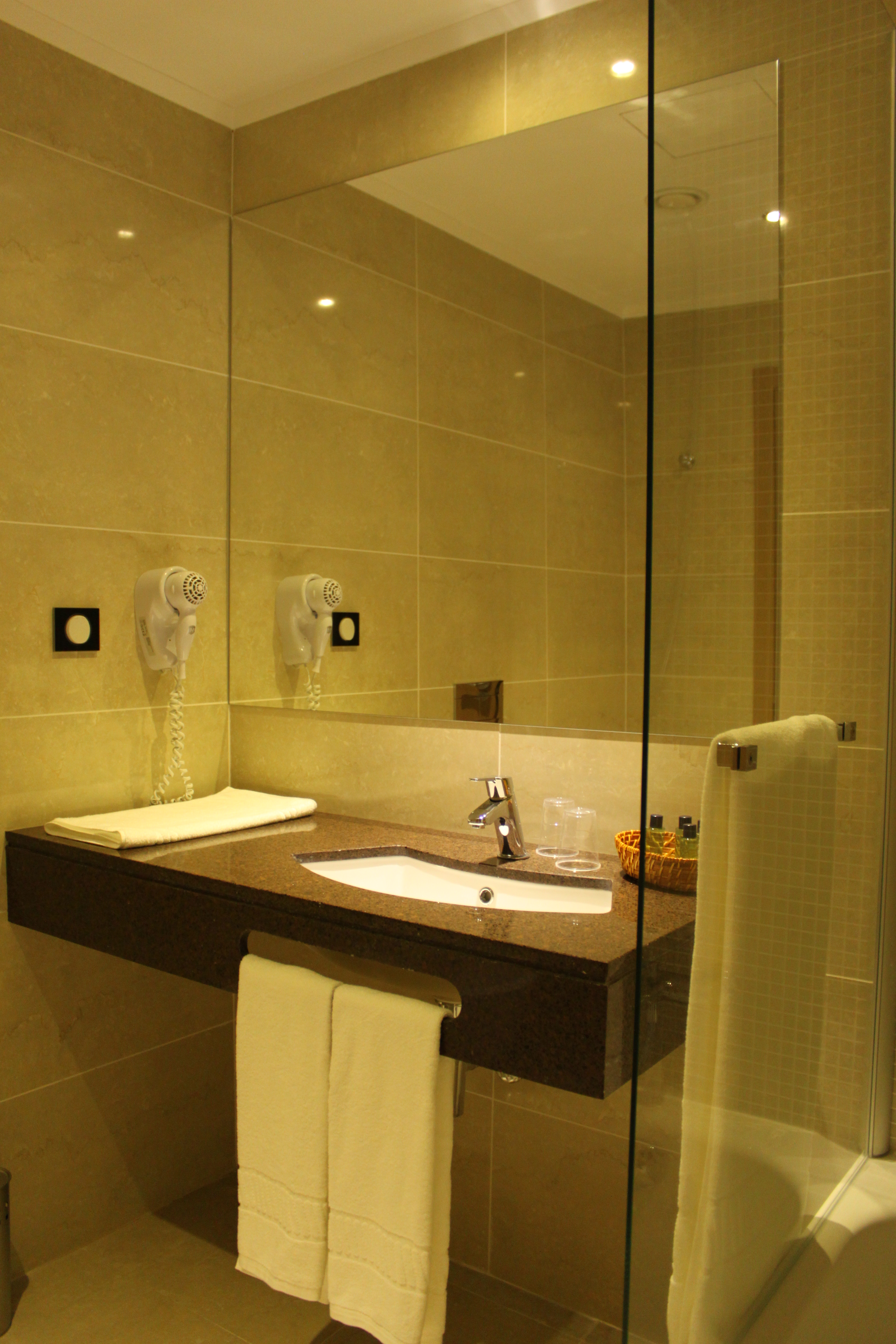 Superior, Double or Twin Bed, Country Side View، Hotel O Gato 3/4