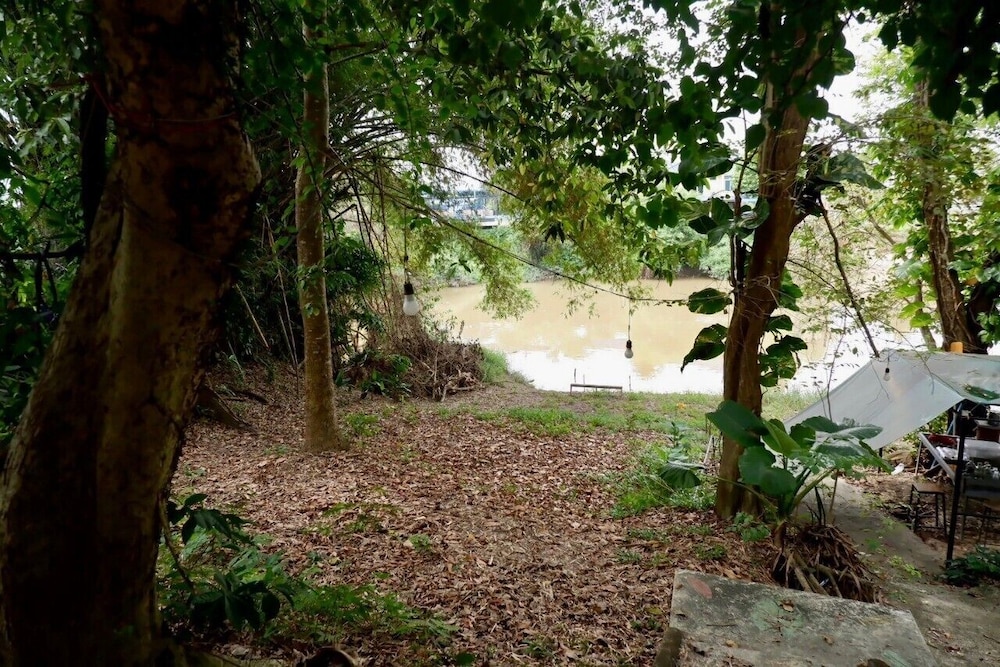 Palm Chalet Resort 43/50
