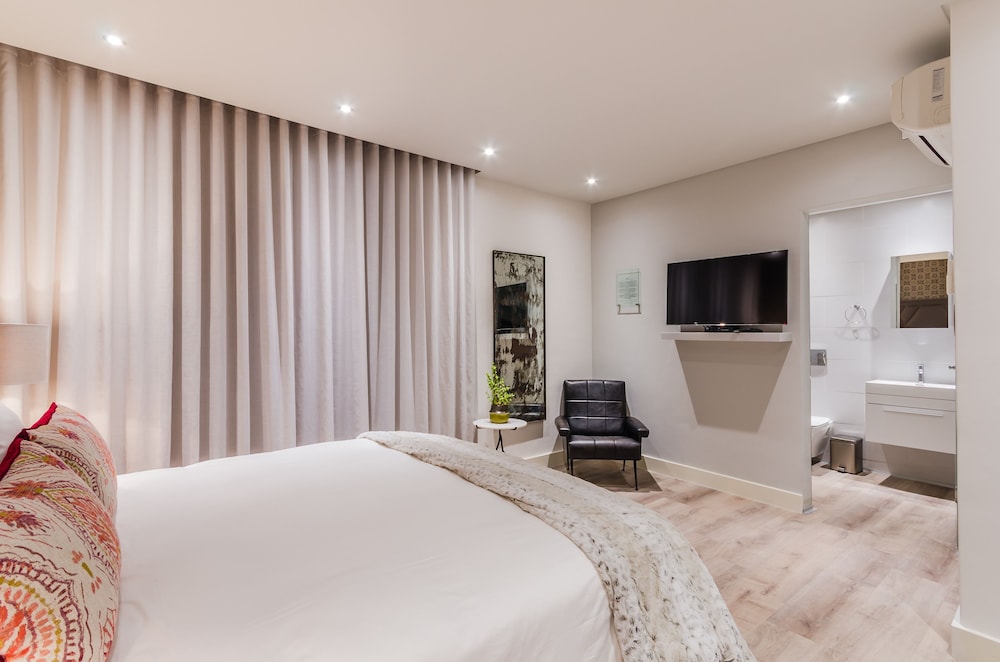 107 Dorpstraat Boutique Hotel 31/70
