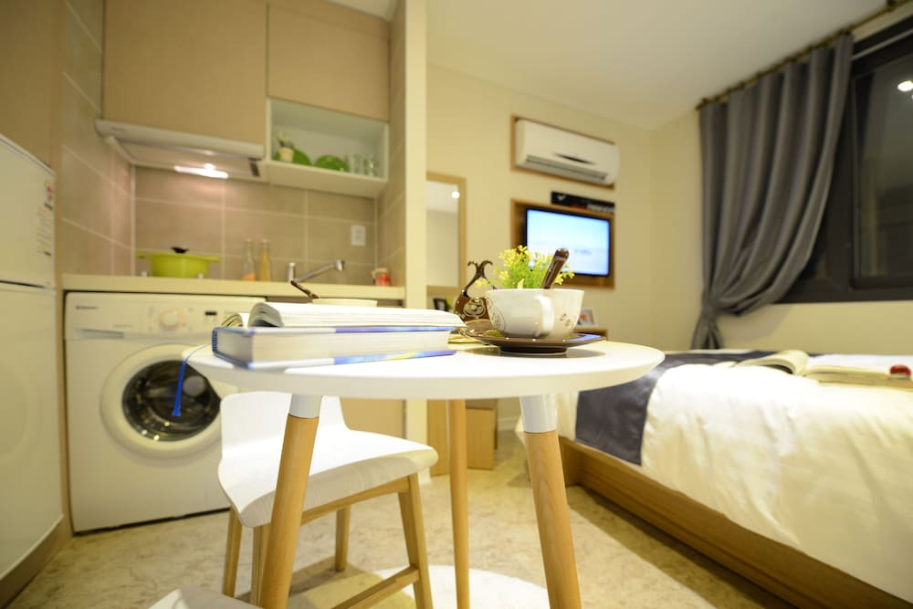 Hotel Graytone Dunsan 19/50