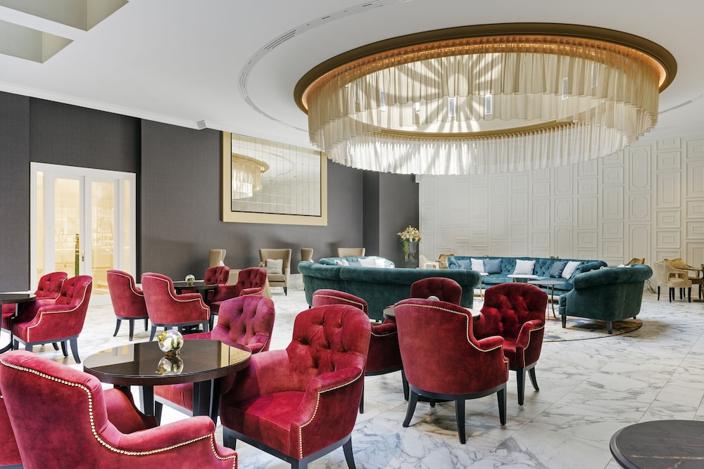 Aurea Ana Palace Hotel 63/78