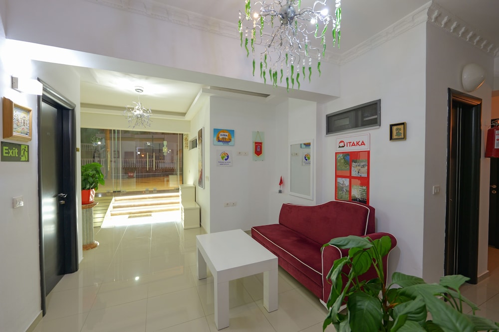 Hotel Iliria Sarande 11/67