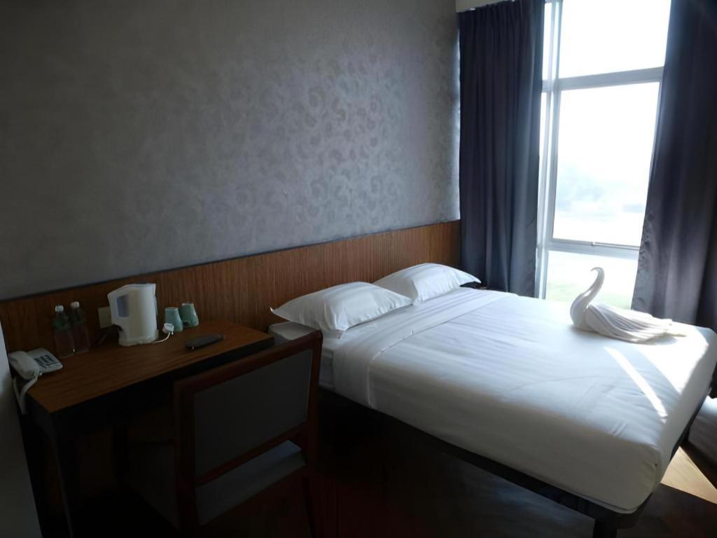 Hotel 138 @ Bestari 26/44