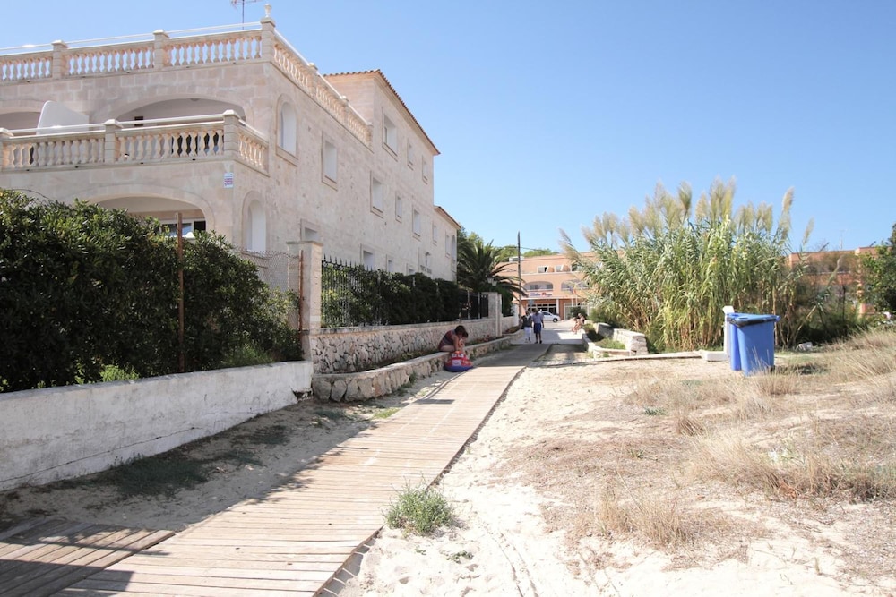 Xaloc Playa 56/69