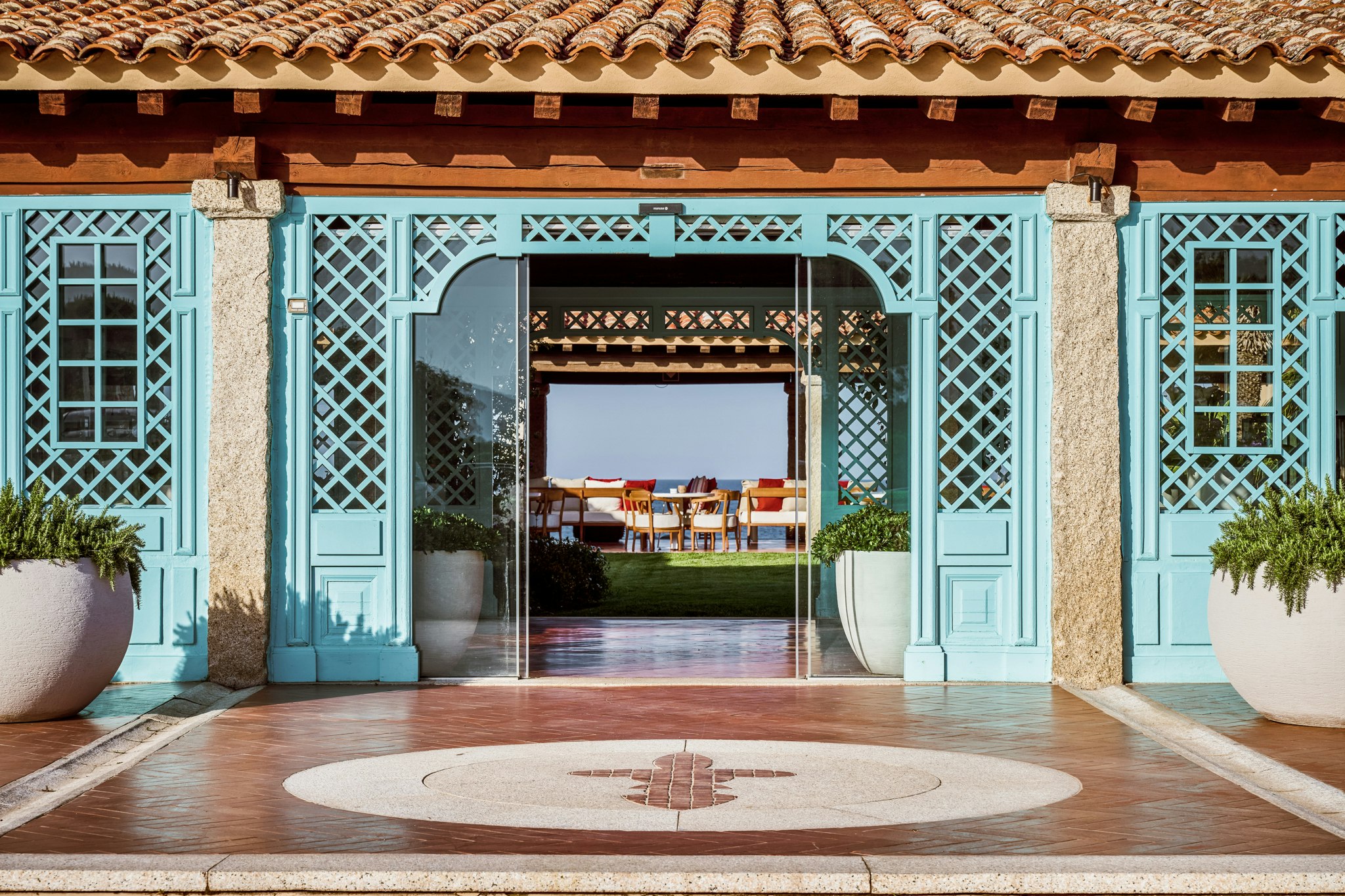 Due Lune Puntaldia Resort and Golf 27/27